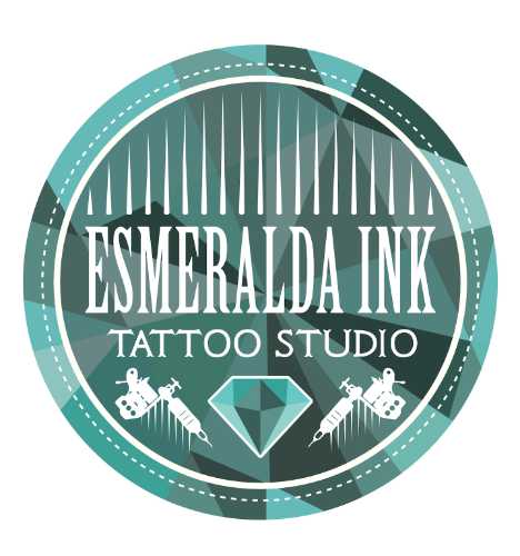 Esmeraldaink Tattoo Studio