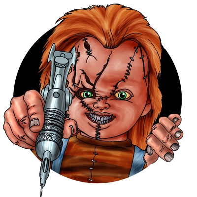 chucky 