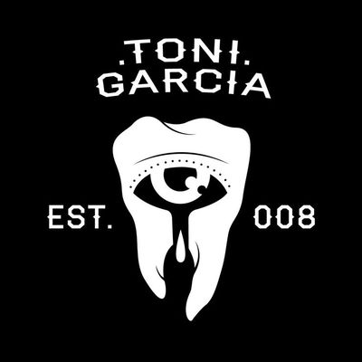 Toni García