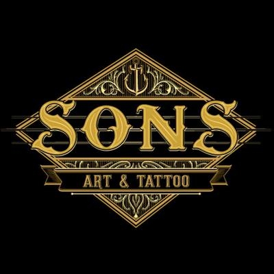 SONS TATTOO TATTOO