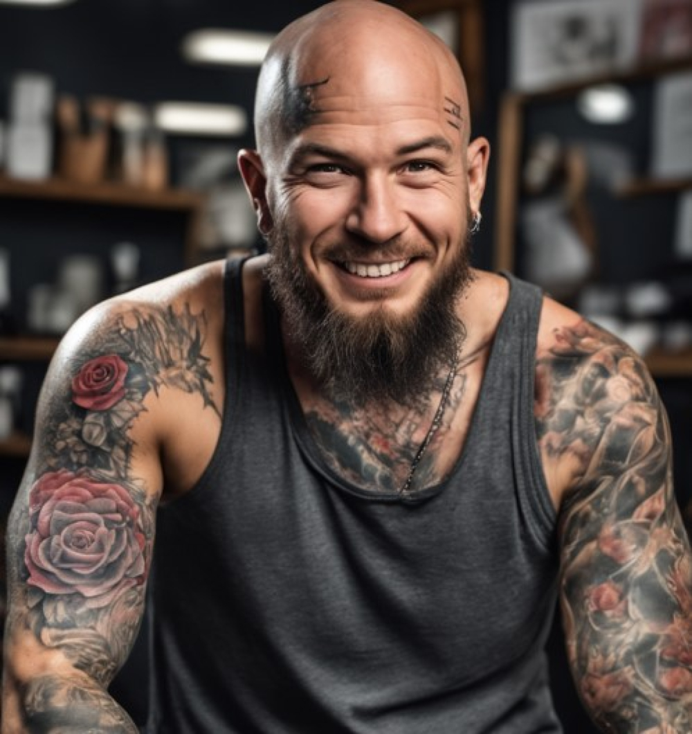James Clark