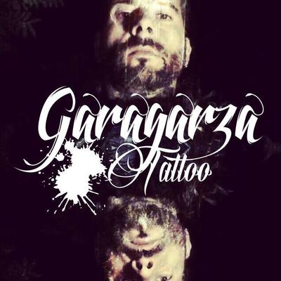 GaragarzaTattoo 