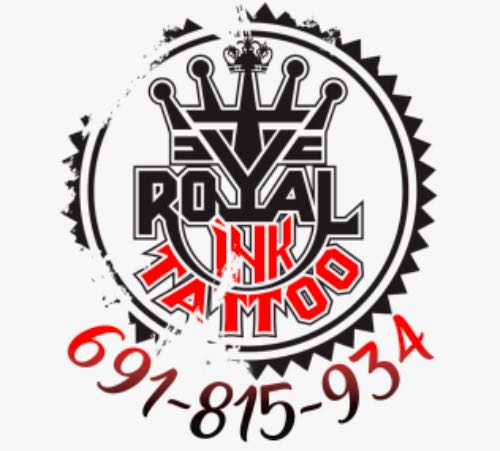 Royal ink Tattoo P.