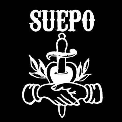 SUEPO-TATTOOER Working Class