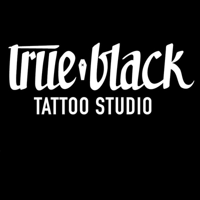 TRUE BLACK