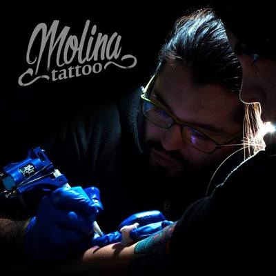 Molina Tattoo Tattoo