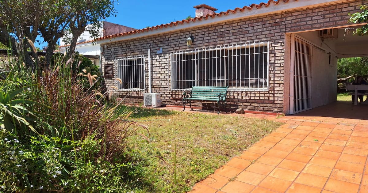 Venta San Luis Dos Casas Con Vista Al Mar
