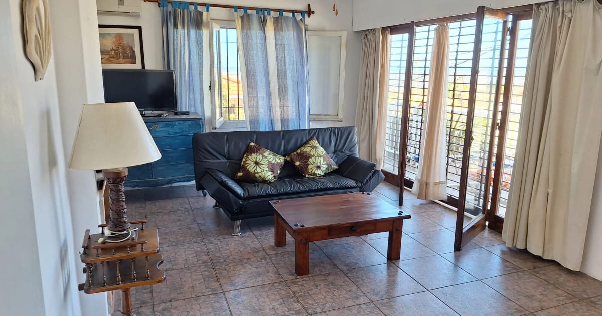 Casa En Venta En Las Toscas Con Vista al Mar