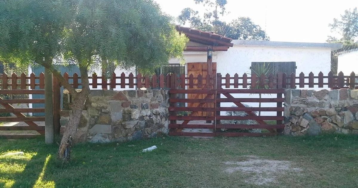 Casa En Venta En Parque Del Plata Norte