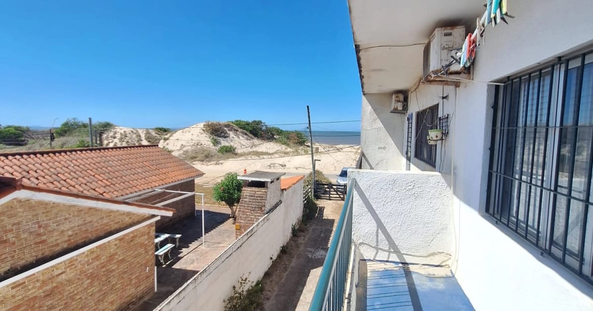 Venta Parque Del Plata Apto 3 Dorm Con Vista Al Mar