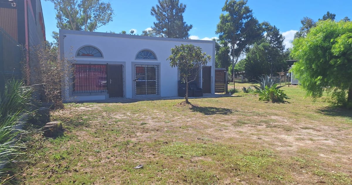 Venta 2 Casas En Las Toscas Sobre Ruta