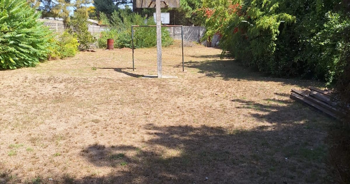 Venta Terreno Parque Del Plata Sur