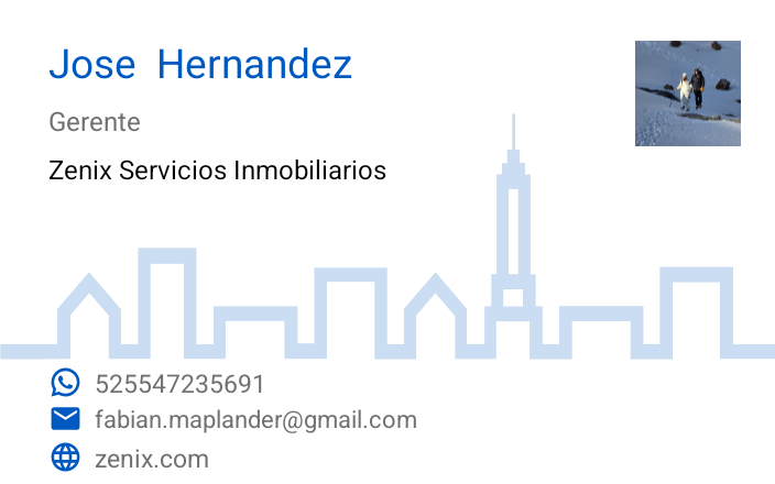 BCard