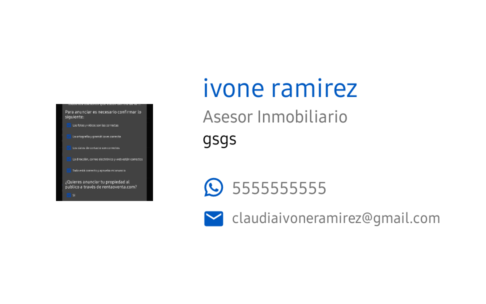 BCard