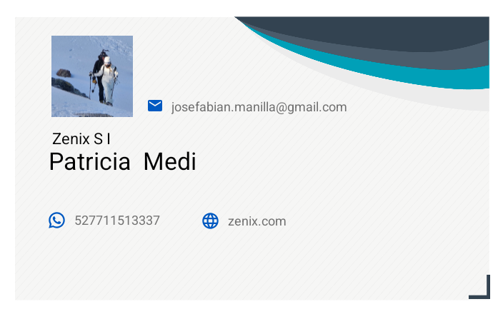 BCard