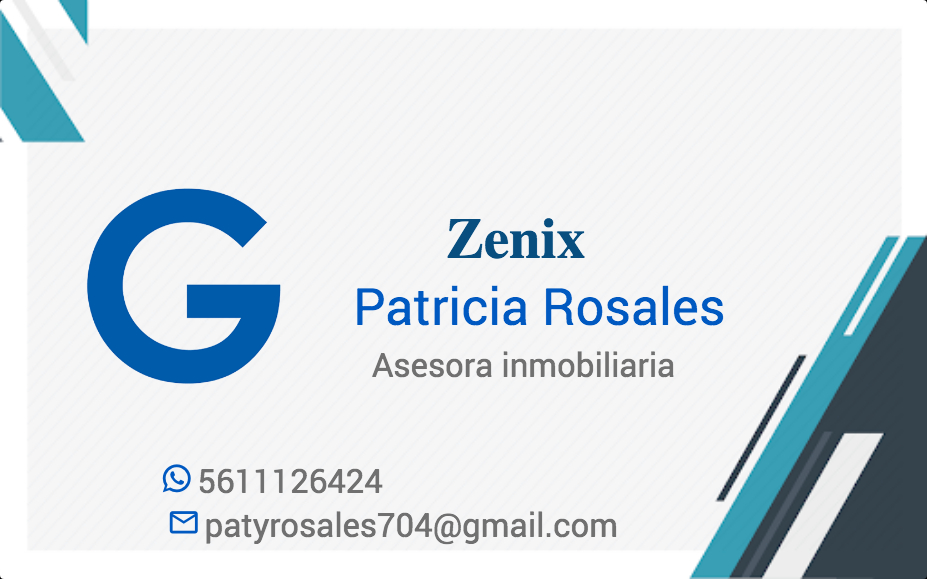 Agent card