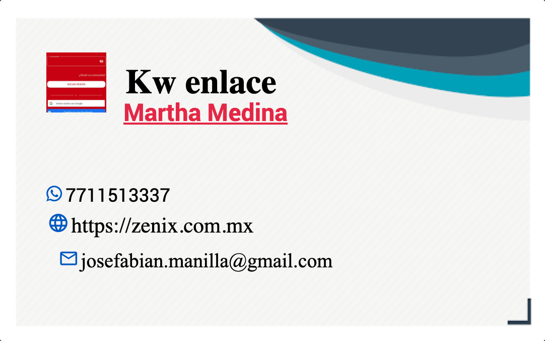 BCard
