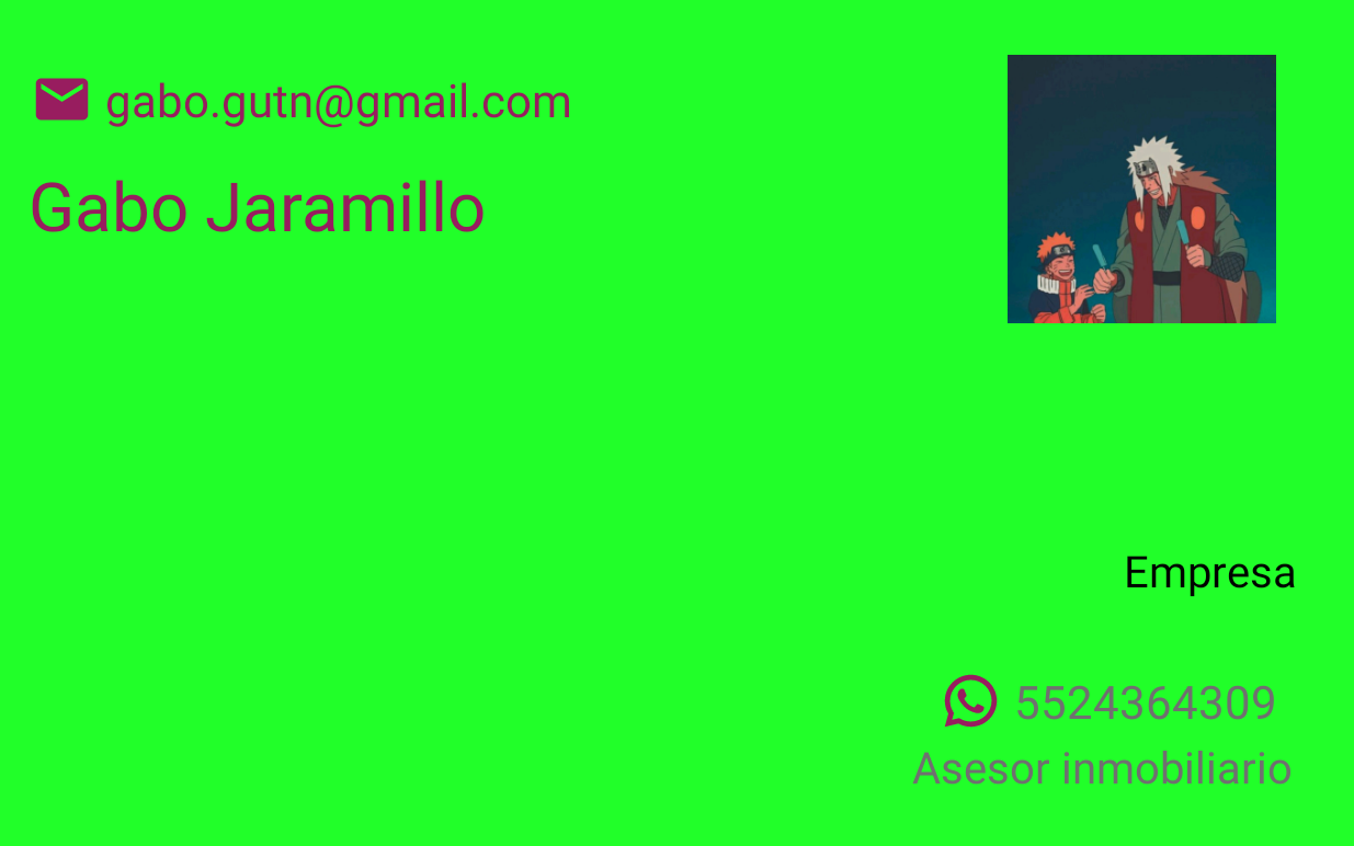 BCard