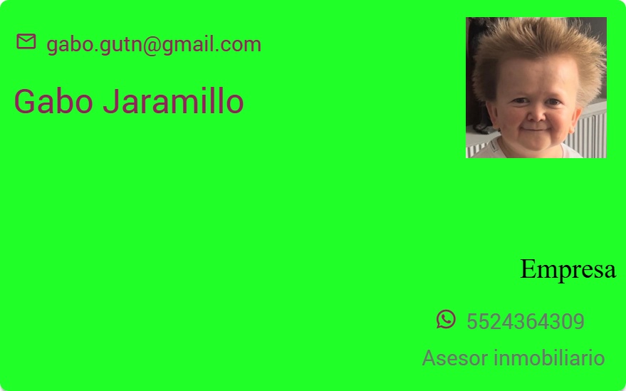 BCard