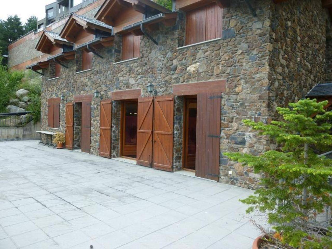 Chalet en venta en Escaldes-Engordany