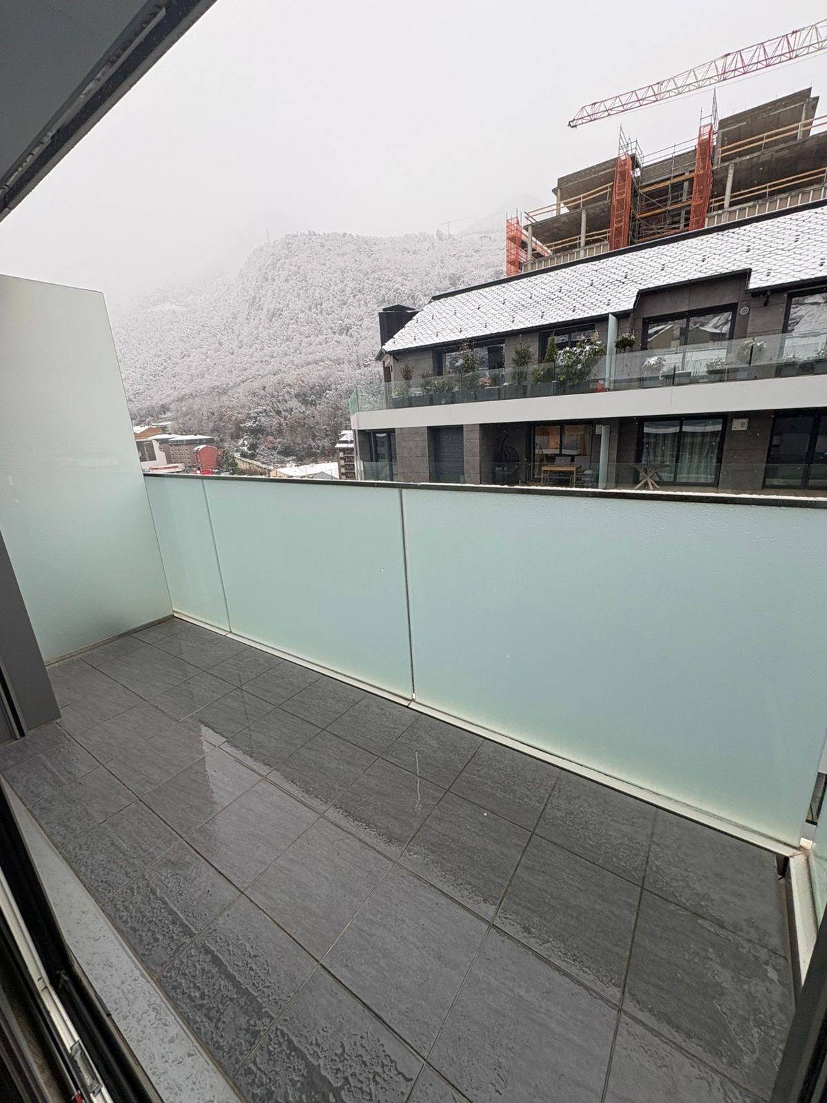 Rent Atico in Andorra la Vella