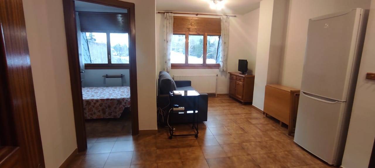 Alquilar Standard en Incles