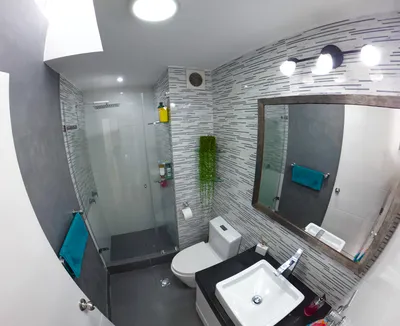 Dormitorio Secundario