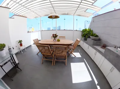 Iluminación Natural