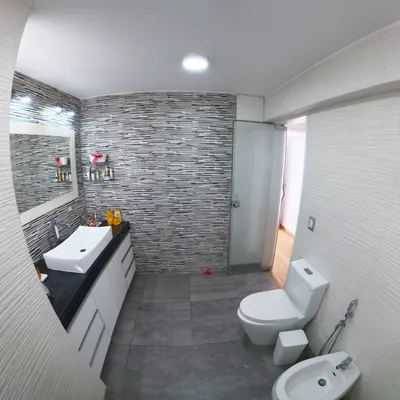 Baño Premium