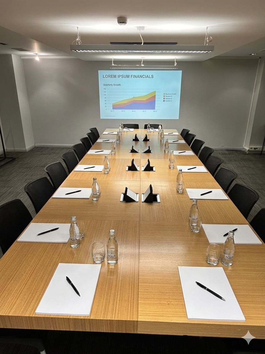 meeting