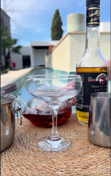 drink