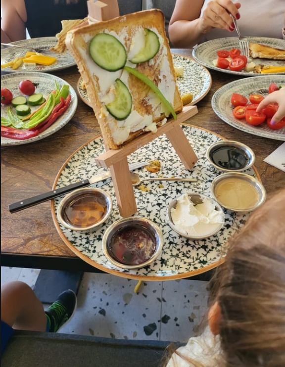 rooibos cafe