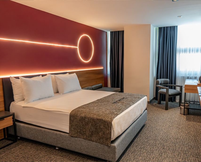 room