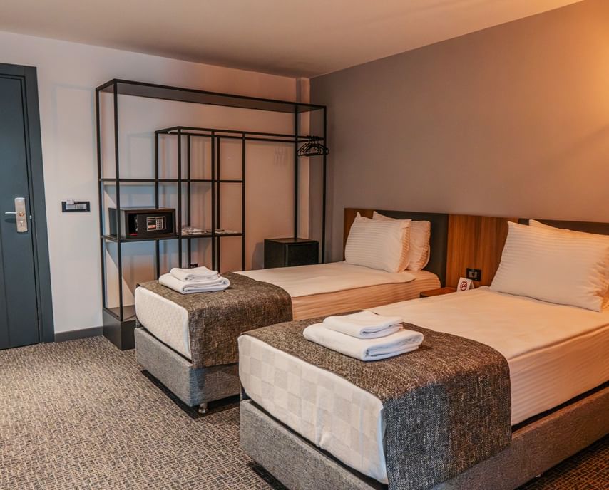 room