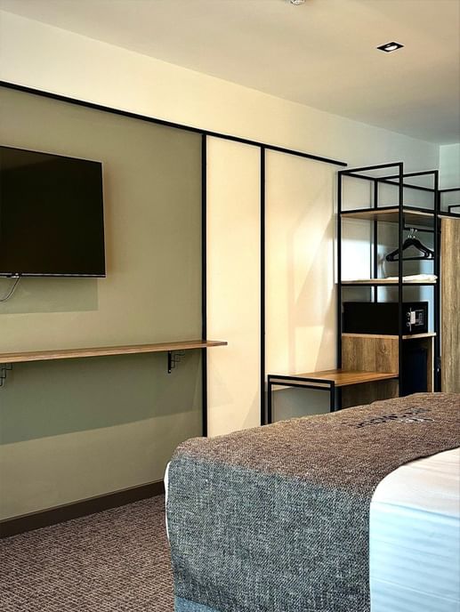 room