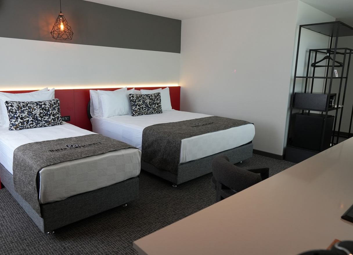 room