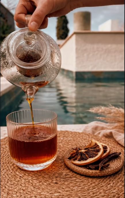 rooibos 