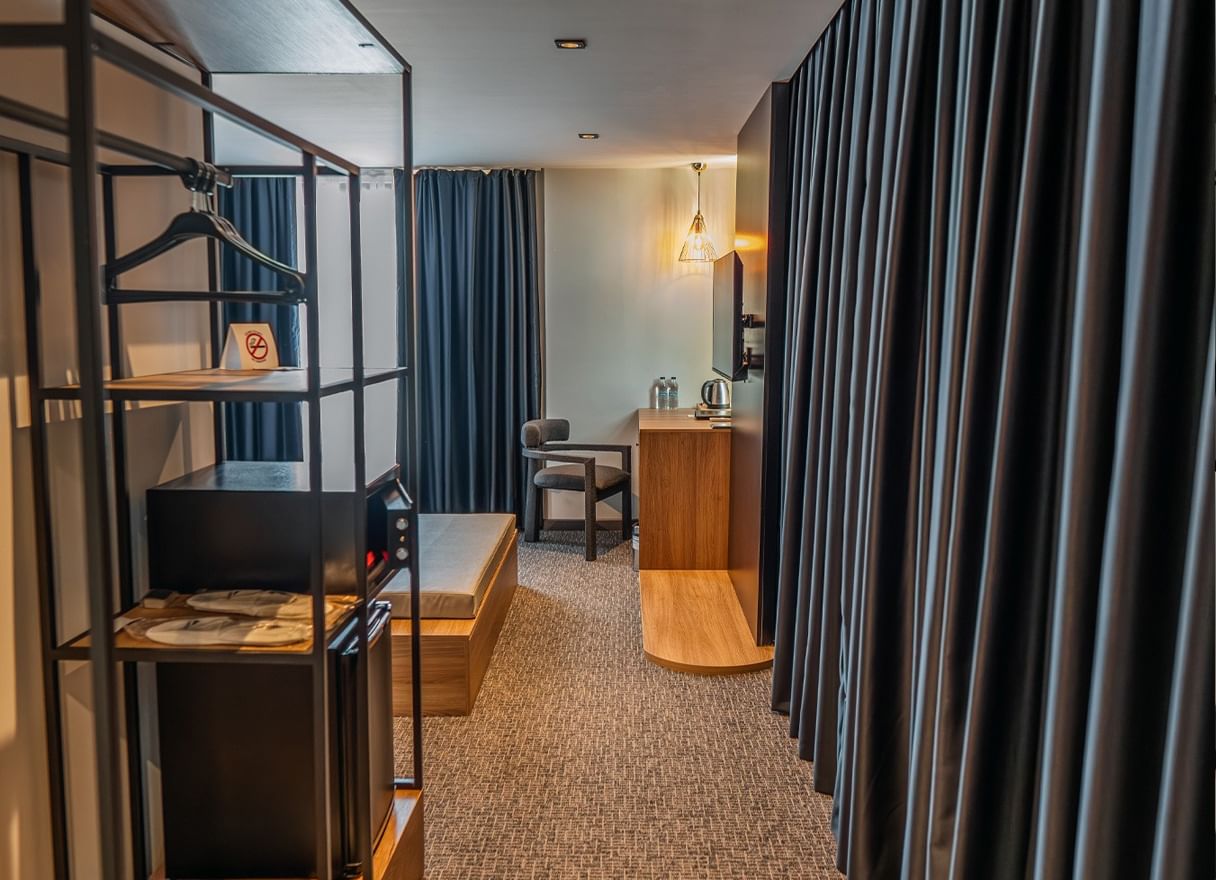 room