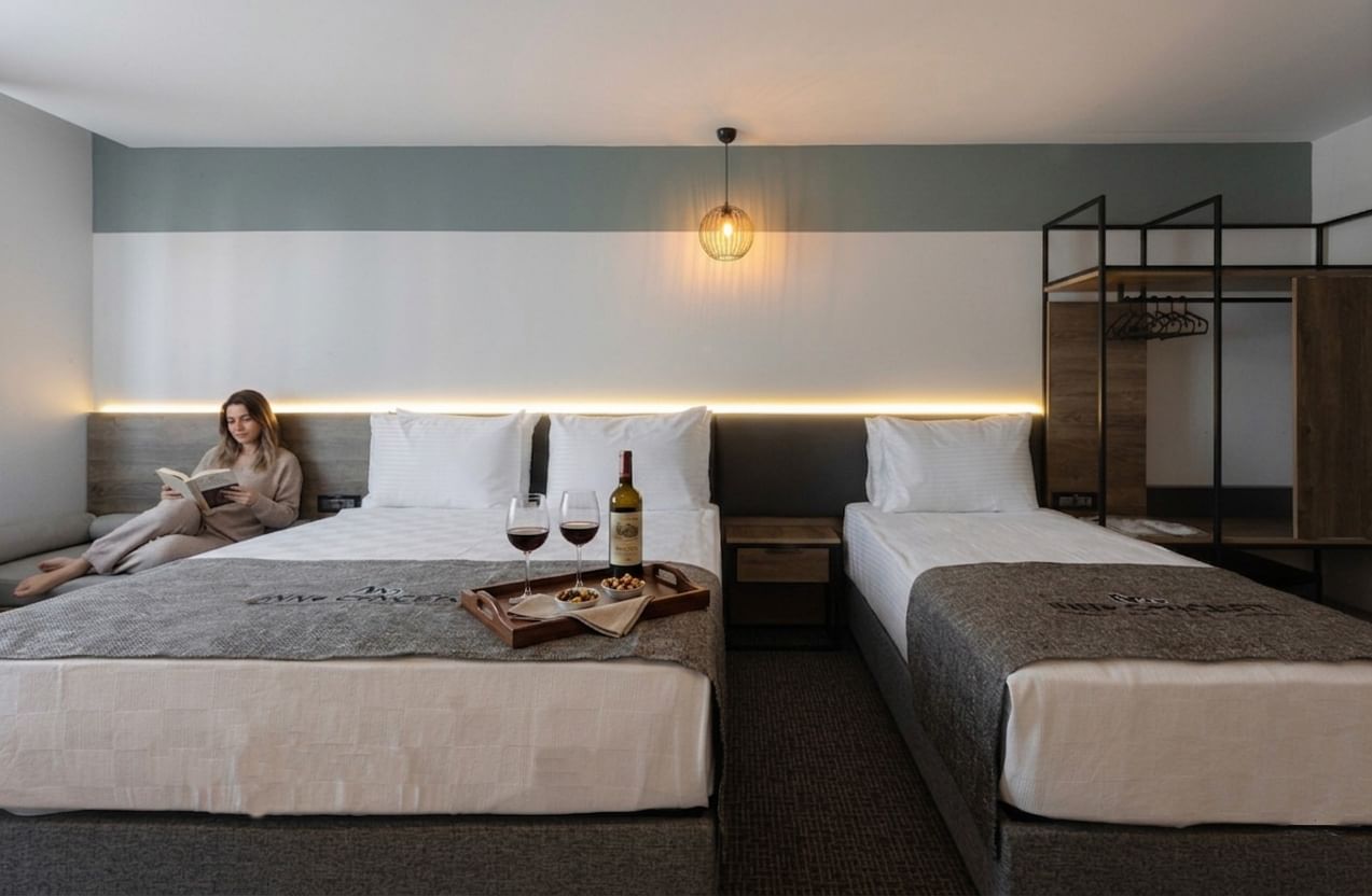 room