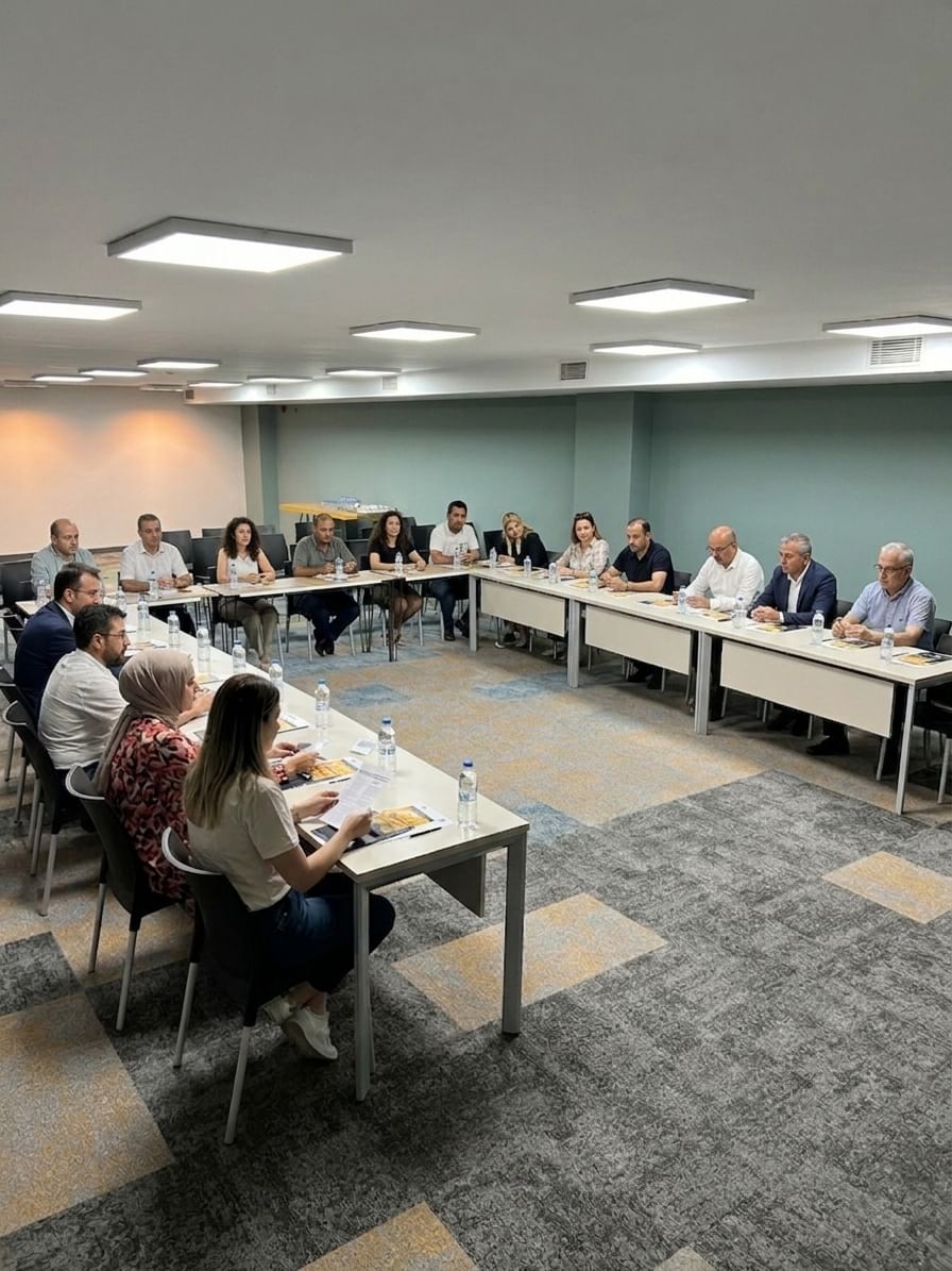 meeting