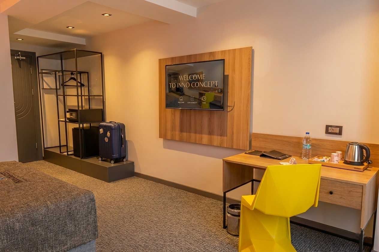 inno room