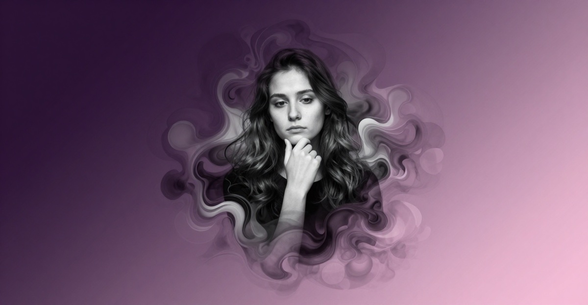 Black-and-White Thinking