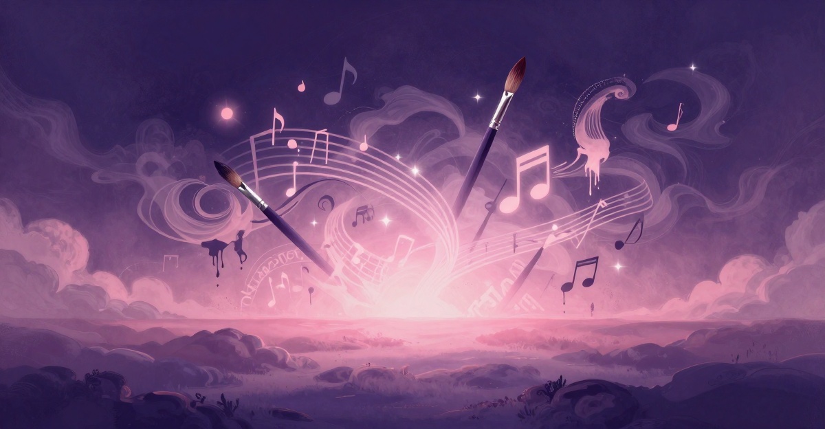 Creative Expression