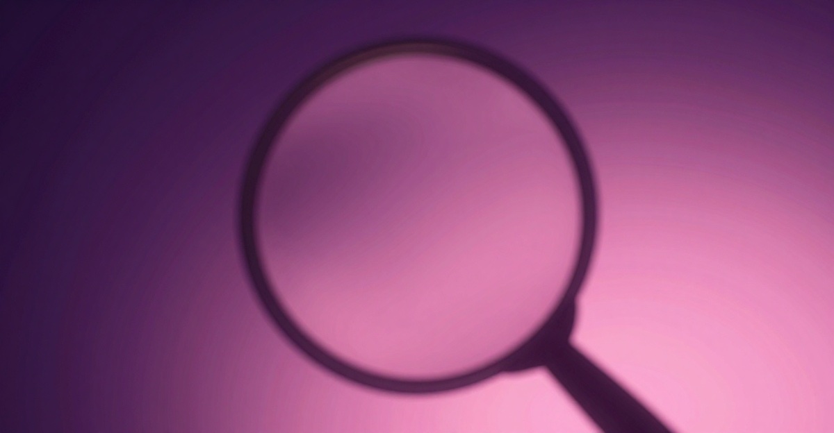 Magnification / Minimization