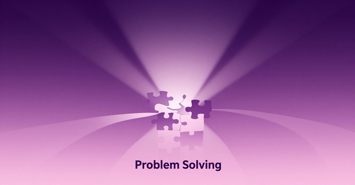 Problem Solving