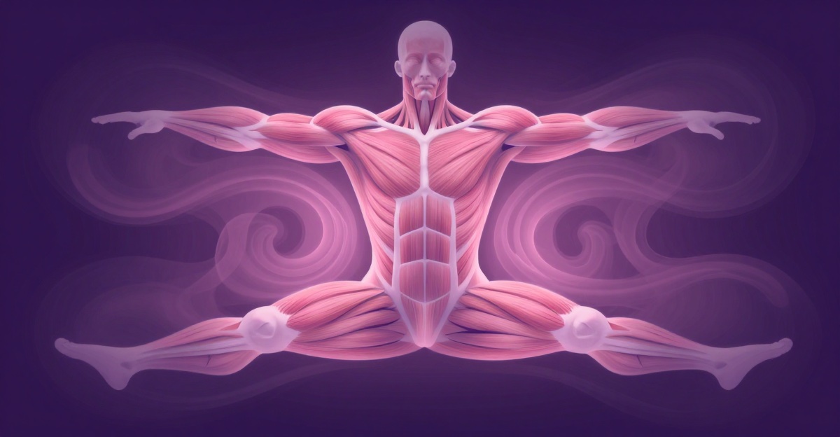 Progressive Muscle Relaxation