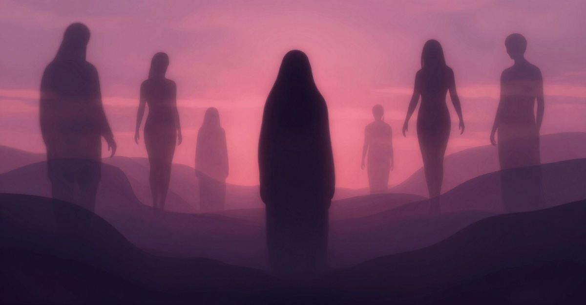 Mother Complex
