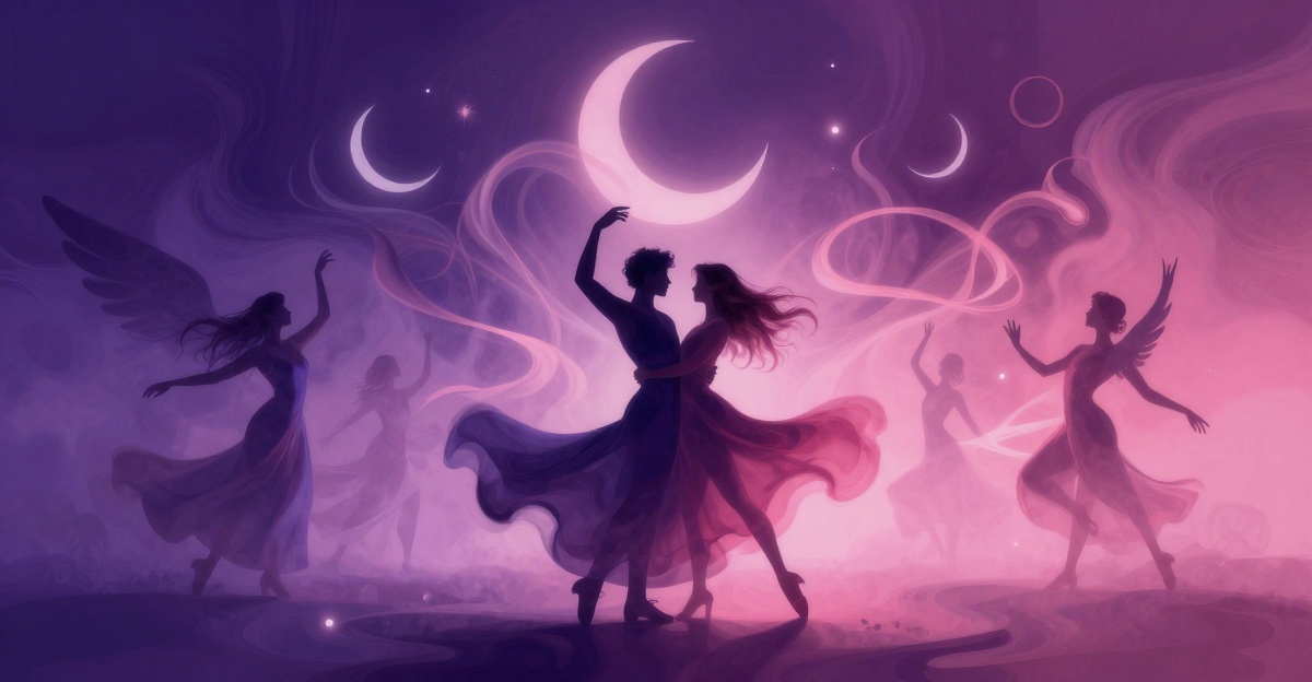 Dancing