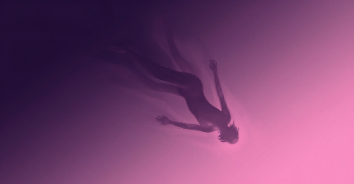 Falling