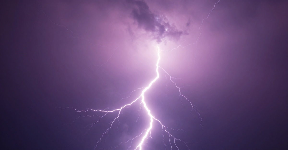 Lightning